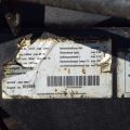 646298-17 Brake tiltable trailer (hot water wash Kärcher HDS 1000 BE) Reko Trailer 900 WT - 2003