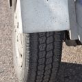 646298-27 Brake tiltable trailer (hot water wash Kärcher HDS 1000 BE) Reko Trailer 900 WT - 2003
