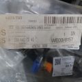 638280-34 Large assortment of Mercedes-Benz car spare parts etc.