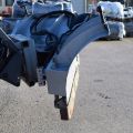 646308-3 Hydraulic folding plow 280 cm Siringe V280 (SMS / Trima) - 2013