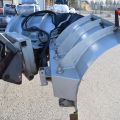 646308-5 Hydraulic folding plow 280 cm Siringe V280 (SMS / Trima) - 2013