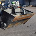 646309-1 Hydraulic sand spreader (SMS / Trima)