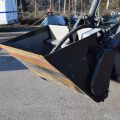 646309-3 Hydraulic sand spreader (SMS / Trima)