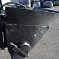 646309-8 Hydraulic sand spreader (SMS / Trima)