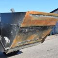 646309-9 Hydraulic sand spreader (SMS / Trima)
