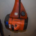646328-3 Grästrimmer Husqvarna 345 FR inkl. sele