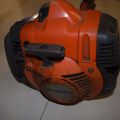 646328-5 Grästrimmer Husqvarna 345 FR inkl. sele