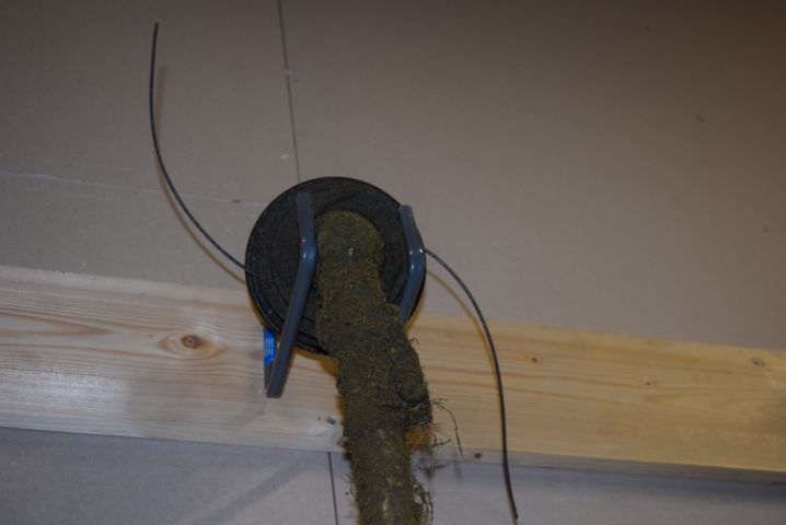 646328-7 Grästrimmer Husqvarna 345 FR inkl. sele