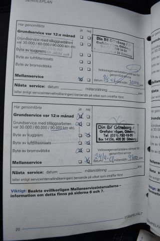 648111-55 Volkswagen PASSAT WAS TURBO, 1999, 31868mil, AFK 726 (Repair object)