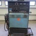 628478-2 AC / DC Tigsvets, Miller Syncrowave 300