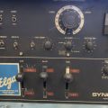 628478-5 AC / DC Tigsvets, Miller Syncrowave 300