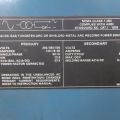 628478-9 AC / DC Tigsvets, Miller Syncrowave 300