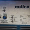 628481-5 Welding, arc, Miller Gold Star 300ss CY50