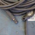 628481-9 Welding, arc, Miller Gold Star 300ss CY50