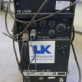 628483-2 Welding, Migatronic LTE 140