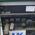 628483-4 Welding, Migatronic LTE 140