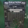 628483-7 Welding, Migatronic LTE 140