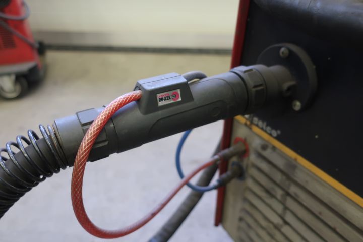 628487-6 Migsvets, Selco Neomig 320