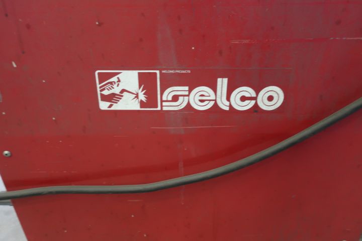 628487-7 Migsvets, Selco Neomig 320