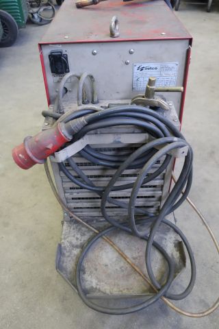 628487-9 Migsvets, Selco Neomig 320