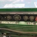 628496-6 Welding, Migatronic LDE 400