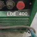 628496-7 Welding, Migatronic LDE 400
