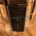 648125-2 HP Compaq Pro 6300 MT Desktop PC