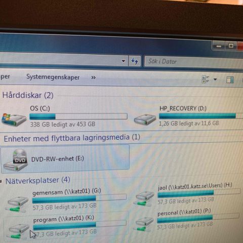 648125-5 HP Compaq Pro 6300 MT Desktop PC