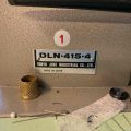 648133-3 Sewing machine Juki DLN-415-5