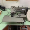 648140-3 Sewing machine Juki CB-671, Crusher