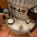 648143-2 Compressor Jun-Air -1986