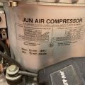 648143-6 Compressor Jun-Air -1986