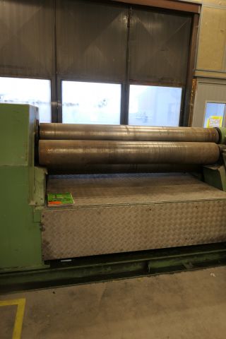 589335-3 Roundo round roller model PAS310