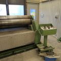 589335-4 Roundo round roller model PAS310