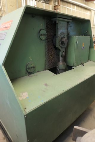 589335-15 Roundo round roller model PAS310