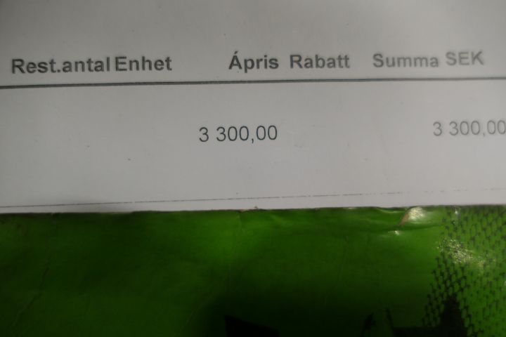 589335-20 Roundo round roller model PAS310