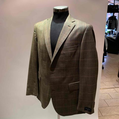 648219-1 Jacket Eduard Dressler Size: 50