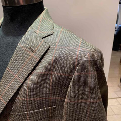 648219-2 Jacket Eduard Dressler Size: 50