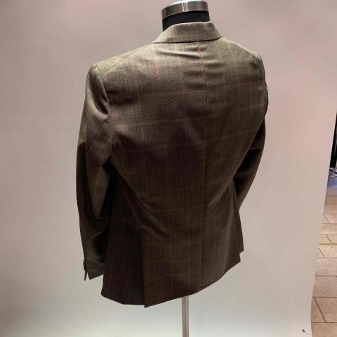 648219-3 Jacket Eduard Dressler Size: 50