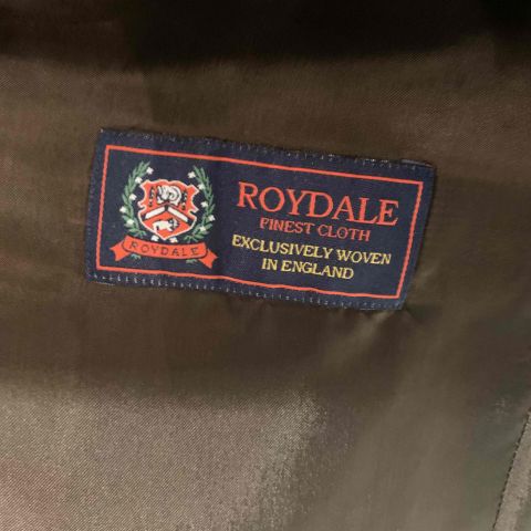 648219-6 Jacket Eduard Dressler Size: 50