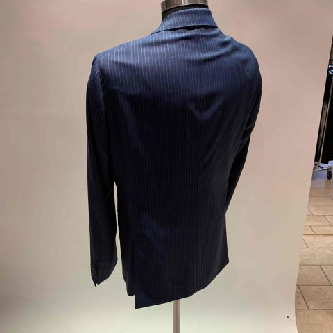 648227-2 Costume 2-piece Eduard Dressler Size: 54