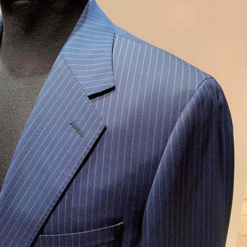 648227-3 Costume 2-piece Eduard Dressler Size: 54