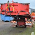 649589-3 # axle machine trailer Doll T3H -S3 - 2003 (TWO880)