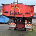 649589-4 # axle machine trailer Doll T3H -S3 - 2003 (TWO880)