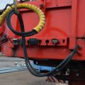 649589-11 # axle machine trailer Doll T3H -S3 - 2003 (TWO880)