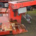 649589-13 # axle machine trailer Doll T3H -S3 - 2003 (TWO880)