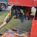 649589-15 # axle machine trailer Doll T3H -S3 - 2003 (TWO880)
