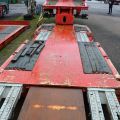 649589-16 # axle machine trailer Doll T3H -S3 - 2003 (TWO880)