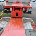 649589-17 # axle machine trailer Doll T3H -S3 - 2003 (TWO880)