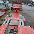 649589-2 # axle machine trailer Doll T3H -S3 - 2003 (TWO880)